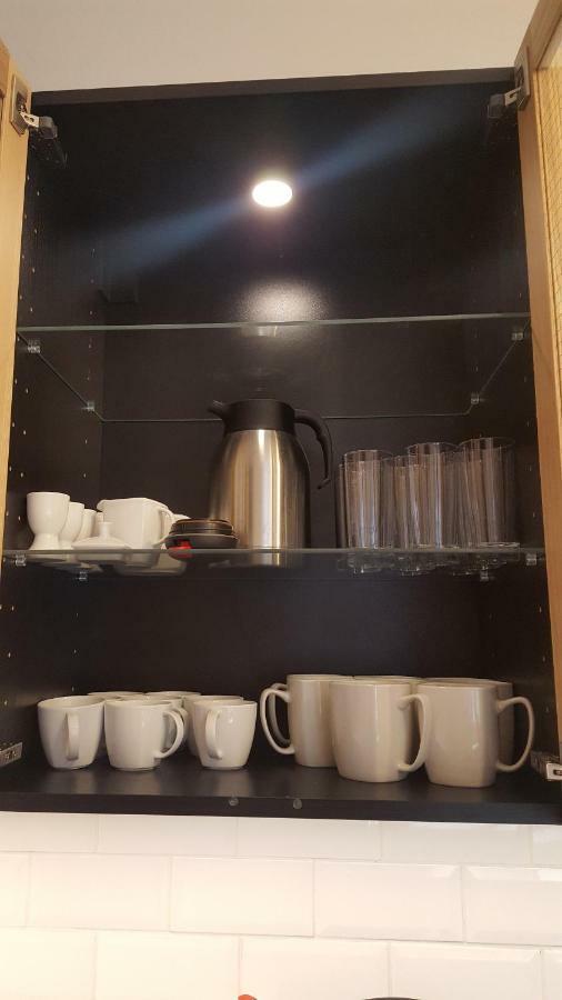 Na Rynku Appartement Gliwice Buitenkant foto